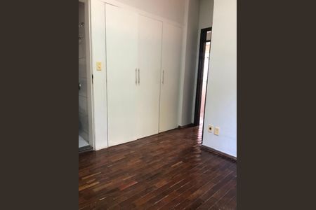 Quarto de apartamento à venda com 3 quartos, 104m² em Santa Efigênia, Belo Horizonte