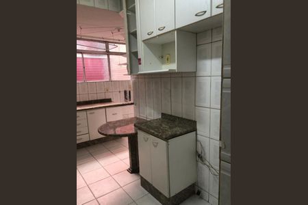 Apartamento à venda com 104m², 3 quartos e 1 vagaCozinha