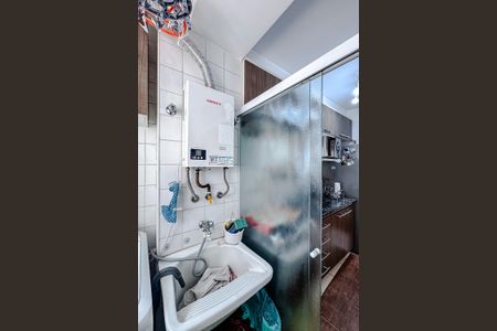 Apartamento à venda com 64m², 2 quartos e 1 vagaÁrea de Serviço