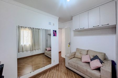 Apartamento à venda com 64m², 2 quartos e 1 vagaQuarto 2