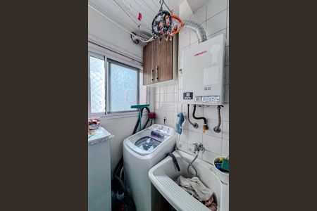 Apartamento à venda com 64m², 2 quartos e 1 vagaÁrea de Serviço