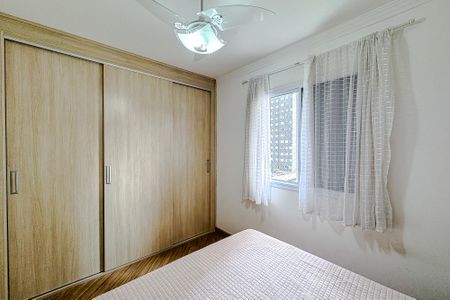 Apartamento à venda com 64m², 2 quartos e 1 vagaQuarto 1 - Suíte