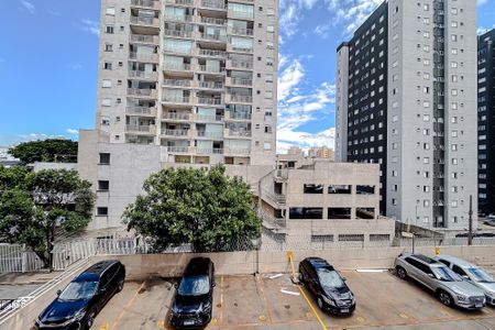 Apartamento à venda com 64m², 2 quartos e 1 vagaVista do Quarto 2