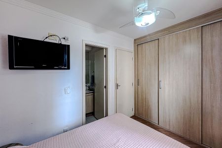 Apartamento à venda com 64m², 2 quartos e 1 vagaQuarto 1 - Suíte