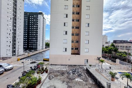 Apartamento à venda com 64m², 2 quartos e 1 vagaVista da Suíte