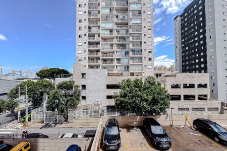 Vista da Varanda de apartamento à venda com 2 quartos, 64m² em Mooca, São Paulo