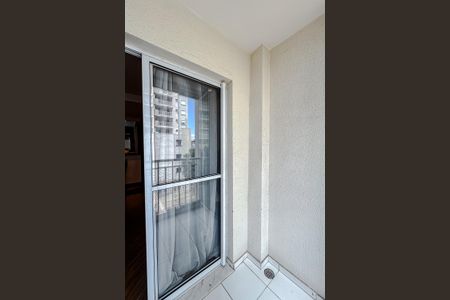 Apartamento à venda com 64m², 2 quartos e 1 vagaVaranda da Sala