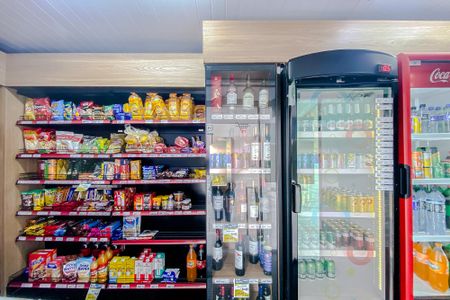 Apartamento à venda com 64m², 2 quartos e 1 vagaÁrea comum