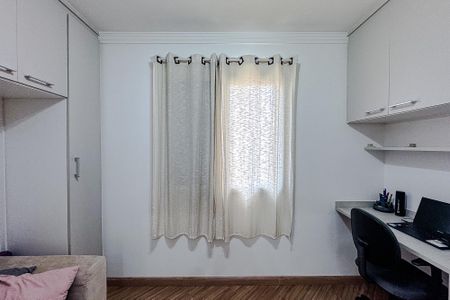 Apartamento à venda com 64m², 2 quartos e 1 vagaQuarto 2