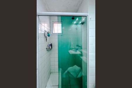 Apartamento à venda com 64m², 2 quartos e 1 vagaBanheiro da Suíte