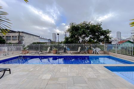 Apartamento à venda com 64m², 2 quartos e 1 vagaÁrea comum - Piscina