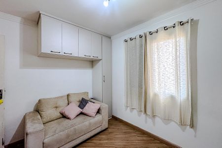 Apartamento à venda com 64m², 2 quartos e 1 vagaQuarto 2