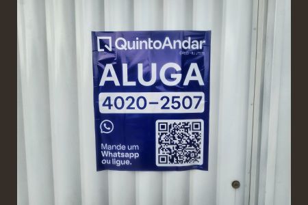 Casa para alugar com 332m², 1 quarto e 1 vagaFachada