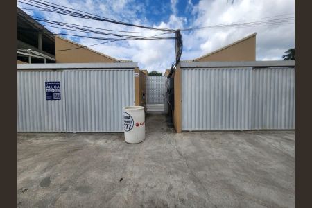 Casa para alugar com 332m², 1 quarto e 1 vagaFachada