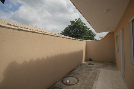 Casa para alugar com 332m², 1 quarto e 1 vagaQuintal