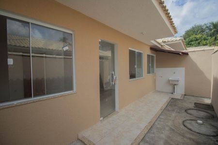 Casa para alugar com 332m², 1 quarto e 1 vagaQuintal