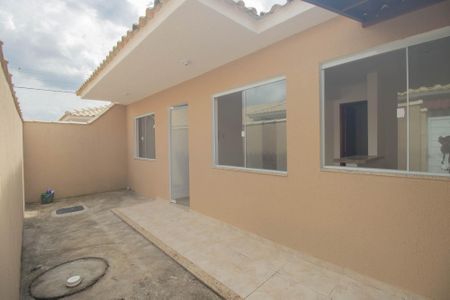 Casa para alugar com 332m², 1 quarto e 1 vagaQuintal