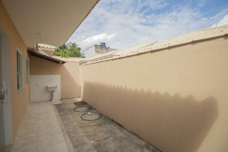 Casa para alugar com 332m², 1 quarto e 1 vagaQuintal