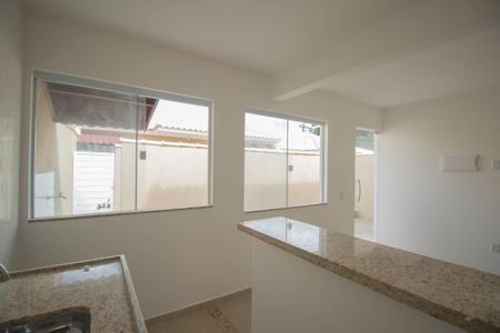 Casa para alugar com 332m², 1 quarto e 1 vagaCozinha