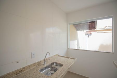 Casa para alugar com 332m², 1 quarto e 1 vagaCozinha