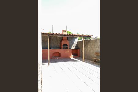 Apartamento à venda com 81m², 2 quartos e 1 vagaÁrea comum - Churrasqueira