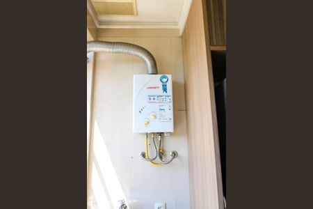 Apartamento à venda com 81m², 2 quartos e 1 vagaCozinha