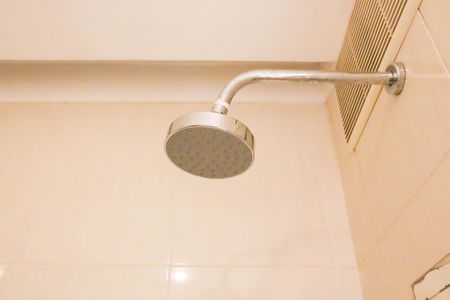 Apartamento à venda com 81m², 2 quartos e 1 vagaBanheiro