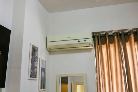 Apartamento à venda com 81m², 2 quartos e 1 vagaQuarto 1