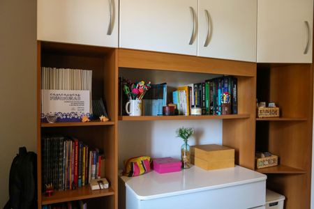 Apartamento à venda com 81m², 2 quartos e 1 vagaQuarto 2