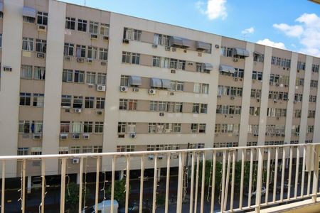 Apartamento à venda com 81m², 2 quartos e 1 vagaVista do Quarto 1