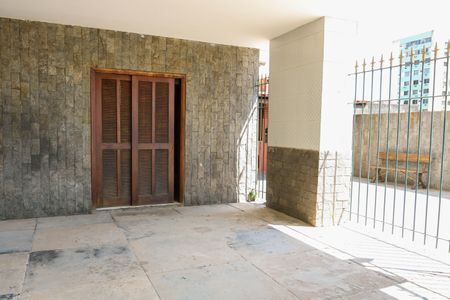 Apartamento à venda com 81m², 2 quartos e 1 vagaÁrea comum - Churrasqueira