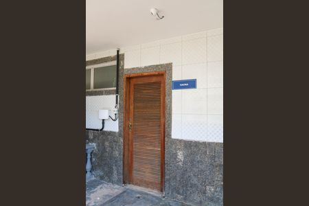 Apartamento à venda com 81m², 2 quartos e 1 vagaSaúna