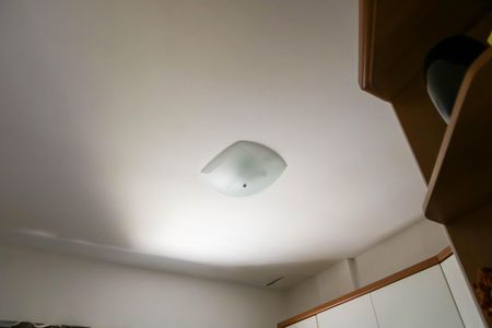 Apartamento à venda com 81m², 2 quartos e 1 vagaQuarto 2