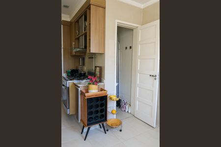 Apartamento à venda com 81m², 2 quartos e 1 vagaCozinha