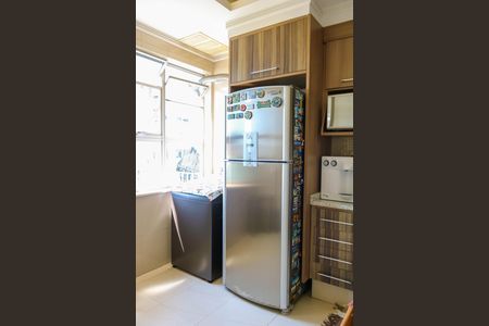 Apartamento à venda com 81m², 2 quartos e 1 vagaCozinha