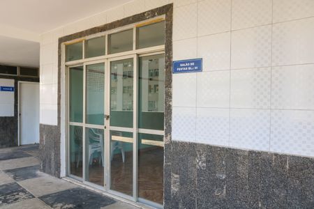 Apartamento à venda com 81m², 2 quartos e 1 vagaÁrea comum - Salão de festas