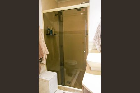 Apartamento à venda com 81m², 2 quartos e 1 vagaBanheiro