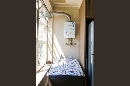 Apartamento à venda com 81m², 2 quartos e 1 vagaCozinha