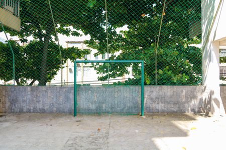 Apartamento à venda com 81m², 2 quartos e 1 vagaQuadra Esportiva