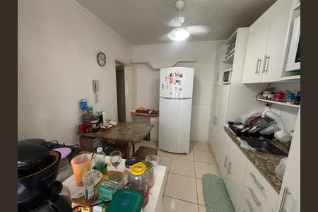 Apartamento à venda com 47m², 1 quarto e sem vaga