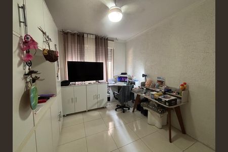 Apartamento à venda com 1 quarto, 47m² em Centro, Novo Hamburgo