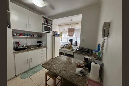 Apartamento à venda com 47m², 1 quarto e sem vaga