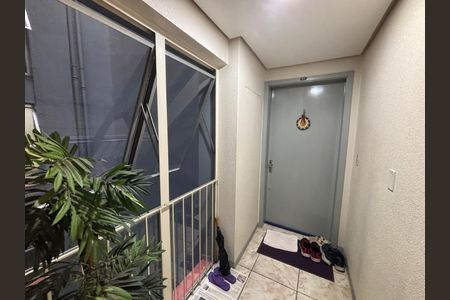 Apartamento à venda com 47m², 1 quarto e sem vaga