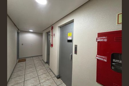 Apartamento à venda com 47m², 1 quarto e sem vaga