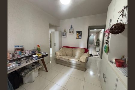 Apartamento à venda com 47m², 1 quarto e sem vaga