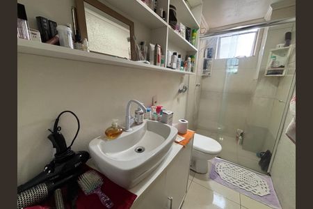 Apartamento à venda com 1 quarto, 47m² em Centro, Novo Hamburgo