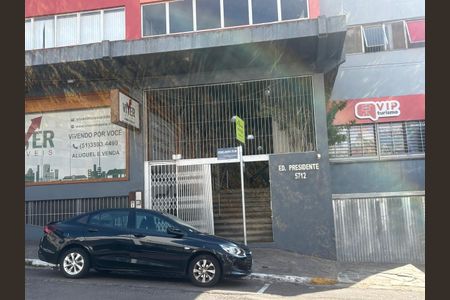 Apartamento à venda com 47m², 1 quarto e sem vaga