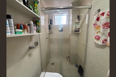 Apartamento à venda com 1 quarto, 47m² em Centro, Novo Hamburgo