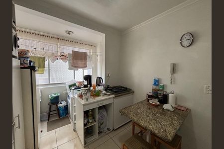 Apartamento à venda com 47m², 1 quarto e sem vaga