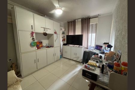 Apartamento à venda com 1 quarto, 47m² em Centro, Novo Hamburgo